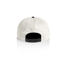 Load image into Gallery viewer, UB's Two-Tone Embroidered Hat