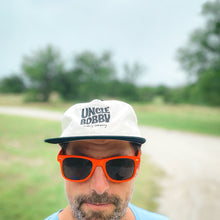 Load image into Gallery viewer, UB's Two-Tone Embroidered Hat