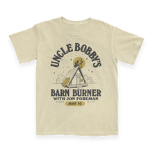 Load image into Gallery viewer, 2025 Barn Burner Tee π₯