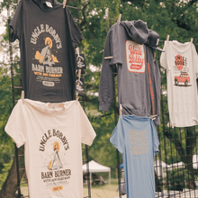 Load image into Gallery viewer, 2025 Barn Burner Tee π₯