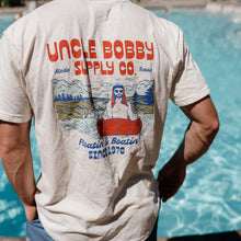 Load image into Gallery viewer, UB's Floatin' & Boatin' Tee