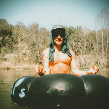 Load image into Gallery viewer, UB's Floatin' & Boatin' Tee