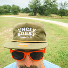 Load image into Gallery viewer, UB Supply Co. Richardson Hat