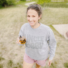 Load image into Gallery viewer, Uncle Bobby's Crewneck Sweatshirt