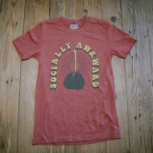 Load image into Gallery viewer, Socially Awkward