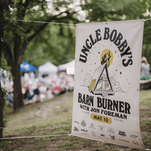 Load image into Gallery viewer, 2025 Barn Burner Tee π₯