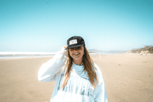 Load image into Gallery viewer, UB Suppy Micro Cord Patch Hat