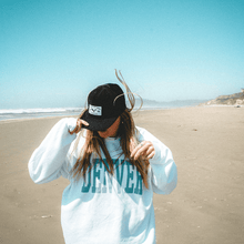 Load image into Gallery viewer, UB Suppy Micro Cord Patch Hat