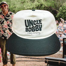 Load image into Gallery viewer, UB's Two-Tone Embroidered Hat