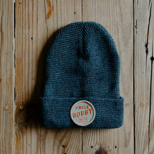 Load image into Gallery viewer, Made in '78 Patch Beanie