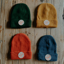 Load image into Gallery viewer, Made in '78 Patch Beanie