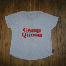 Load image into Gallery viewer, Camp Queen