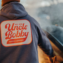 Load image into Gallery viewer, Uncle Bobby's Pullover Hoodie