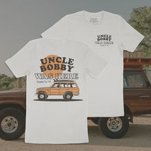Load image into Gallery viewer, Uncle Bobby's Cruiser Tee