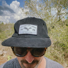 Load image into Gallery viewer, UB Suppy Micro Cord Patch Hat
