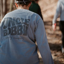 Load image into Gallery viewer, Uncle Bobby's Crewneck Sweatshirt