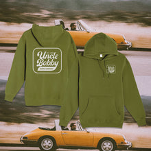 Load image into Gallery viewer, UB's Classic Hoodie ** Ships on 12/5