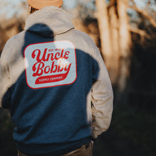 Load image into Gallery viewer, Uncle Bobby's Pullover Hoodie