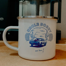 Load image into Gallery viewer, Uncle Bobby's Camping Mug