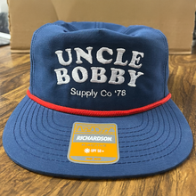 Load image into Gallery viewer, UB Supply Co. Richardson Hat