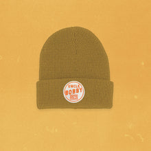 Load image into Gallery viewer, Made in '78 Patch Beanie