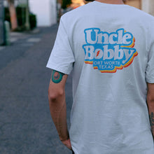 Load image into Gallery viewer, Uncle Bobby's Tee