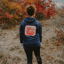 Load image into Gallery viewer, Uncle Bobby's Pullover Hoodie