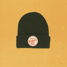 Load image into Gallery viewer, Made in '78 Patch Beanie