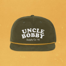 Load image into Gallery viewer, UB Supply Co. Richardson Hat
