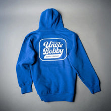 Load image into Gallery viewer, Uncle Bobby's Classic Hoodie