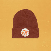 Load image into Gallery viewer, Made in '78 Patch Beanie