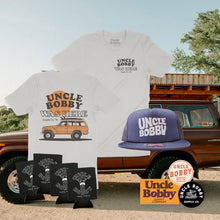 Load image into Gallery viewer, UB's Cruiser Tee Bundle