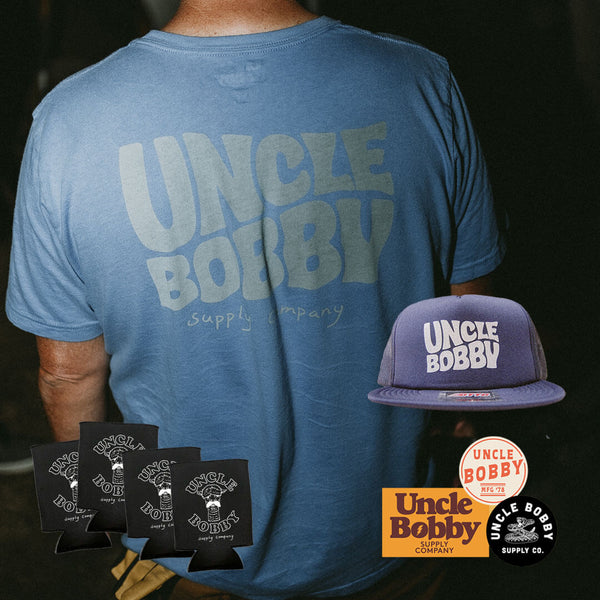 Say It Ain't So Tee Bundle