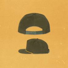 Load image into Gallery viewer, UB Supply Co. Richardson Hat