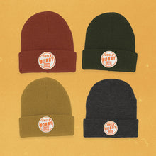 Load image into Gallery viewer, Made in '78 Patch Beanie