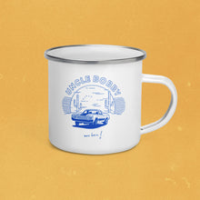 Load image into Gallery viewer, Uncle Bobby's Camping Mug