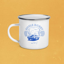 Load image into Gallery viewer, Uncle Bobby's Camping Mug