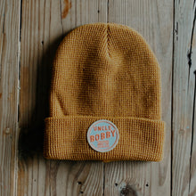 Load image into Gallery viewer, Made in '78 Patch Beanie
