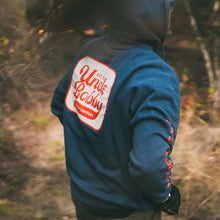 Load image into Gallery viewer, Uncle Bobby's Pullover Hoodie