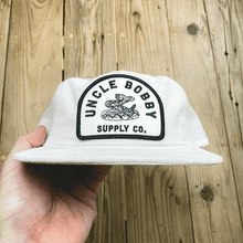 Load image into Gallery viewer, Rattler Floppy Corduroy Trucker Hats