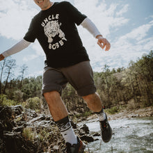 Load image into Gallery viewer, Uncle Bobcat Tee