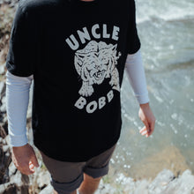 Load image into Gallery viewer, Uncle Bobcat Tee