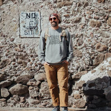 Load image into Gallery viewer, Uncle Bobby's Crewneck Sweatshirt