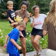 Load image into Gallery viewer, Camp Queen