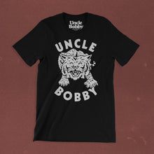 Load image into Gallery viewer, Uncle Bobcat Tee