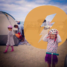 Load image into Gallery viewer, Camp Queen