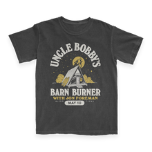 Load image into Gallery viewer, 2025 Barn Burner Tee 🔥
