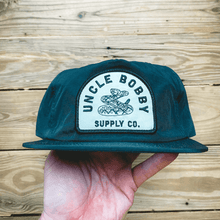 Load image into Gallery viewer, Rattler Surfy Snapback Hats
