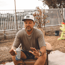 Load image into Gallery viewer, UB&#39;s Two-Tone Embroidered Hat
