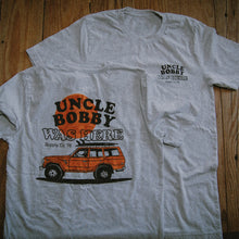 Load image into Gallery viewer, Uncle Bobby&#39;s Cruiser Tee
